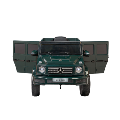 Джип Mercedes Benz G500 Army green