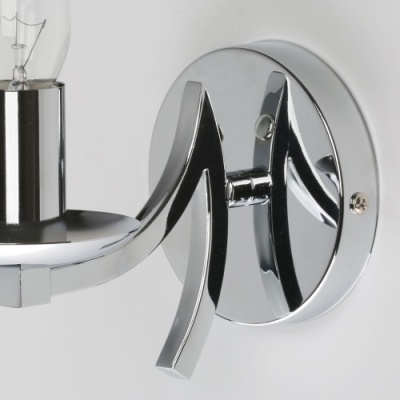 Бра Атмосфера 1*40W E14 220 V (699021301)