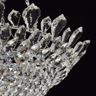 Люстра Патриция 12*40W E14 220 V (447010912)