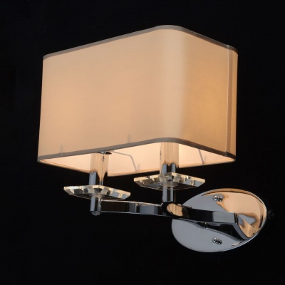 Бра Палермо 2*40W E14 220 V (386026202)