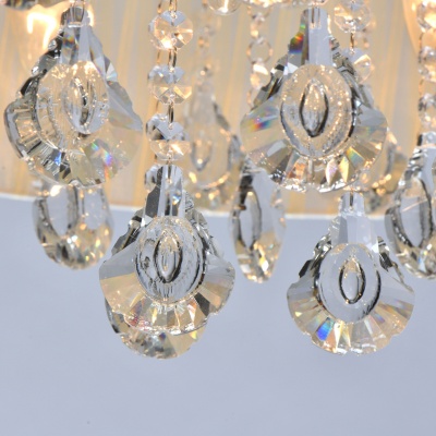 Люстра Жаклин 6*40W E14 220 V (465016406)