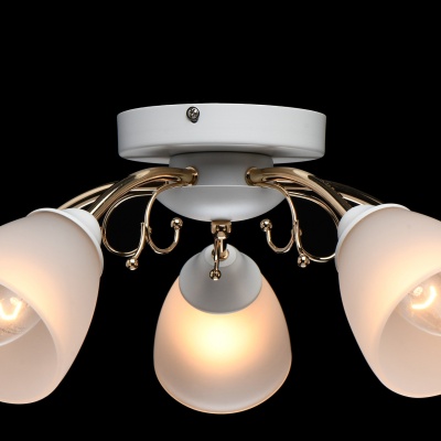 Люстра Нежность 5*40W E14 220 V (676014905)