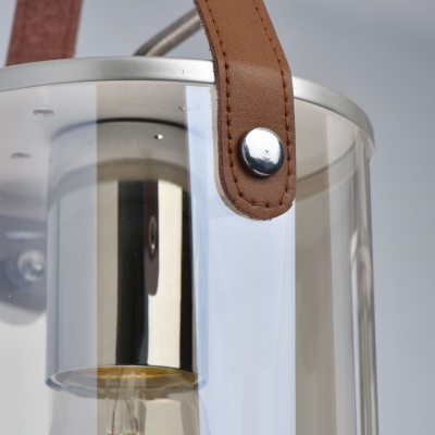 Люстра Тетро 4*40W E27 220 V (673014604)