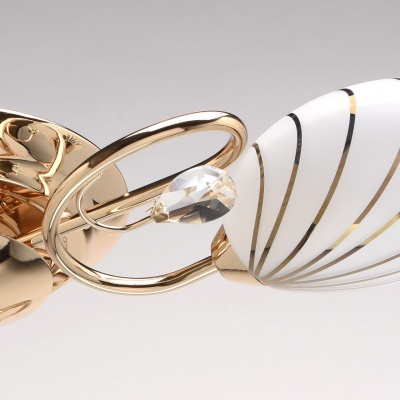 Люстра Фиеста 3*60W E14 220 V (267012803)