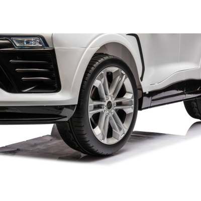 Джип Chevrolett Blazer HL638 Белый