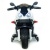 Электромобиль Moto JC 917 (белый)