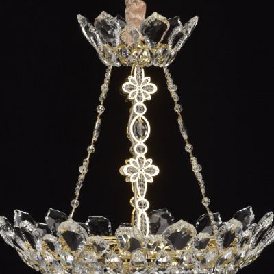 Люстра Патриция 6*40W E14 220 V (447010406)