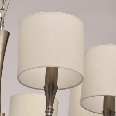 Люстра Конрад 8*60W E14 220 V (667010908)