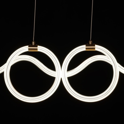 Люстра Оскар 30W LED 220 V (510015303)