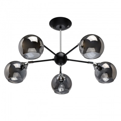 Люстра Вита 5*60W E14 220 V (220012205)