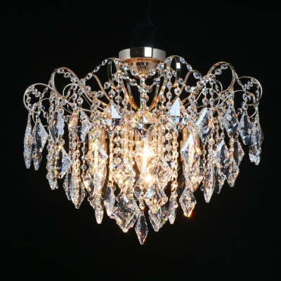 Люстра Бриз 6*60W E27 220 V (464019406)