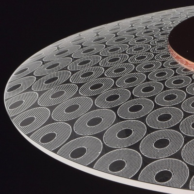 Люстра Платлинг 20W LED 220 V (661015901)