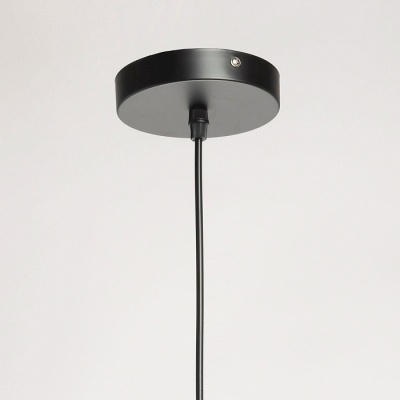 Люстра Соло 1*10W E27 LED 220 V (112012501)