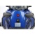 Мотоцикл Moto BMW R 1250 7712 Синий