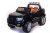 Электромобиль Ford Ranger 2017 NEW 4x4 (чёрный краска) Электромобиль Ford Ranger 2017 NEW 4x4 (чёрный краска)