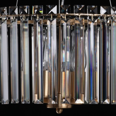 Люстра Аделард 4*40W E14 220 V (642018704)