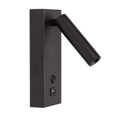 Бра Стаут 3W LED 220 V (702022501)