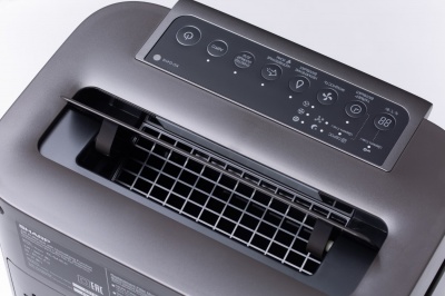 Климатический комплекс SHARP KC-G41RH