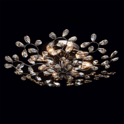 Люстра Адриатика 8*60W Е14 220 V (280011008)