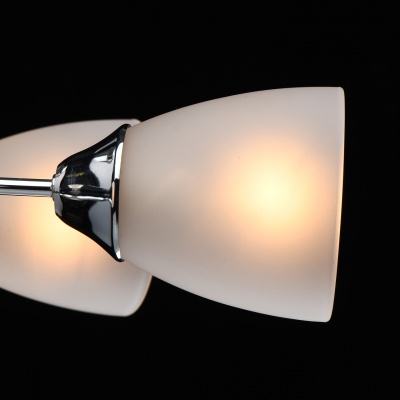 Люстра Нежность 6*40W E14 220 V (676015106)