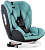 Автокресло детское CS-002 ISOFIX (Джинсовый)