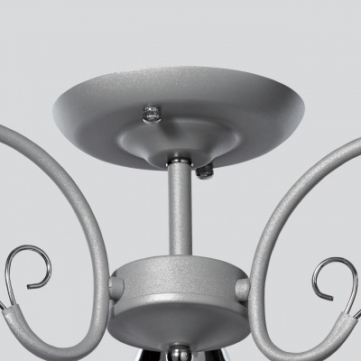 Люстра Моника 3*60W E27 220 V (372014903)