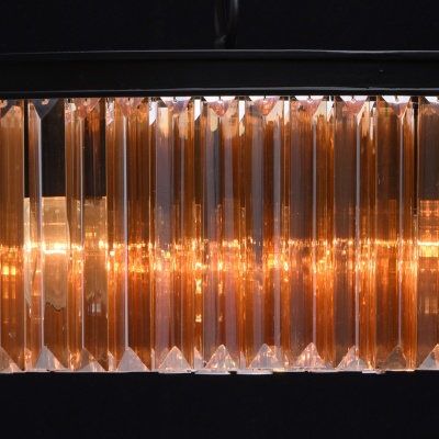 Люстра Гослар 10*60W E14 220 V (498015010)