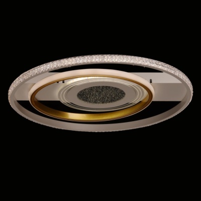 Люстра (пульт) Оскар 116W LED 220 V (510014301)