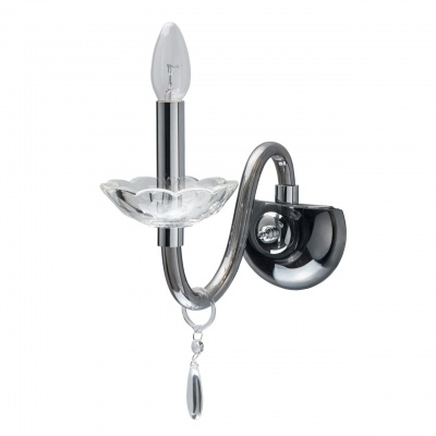 Бра Элла 1*60W E14 220 V (483024601)