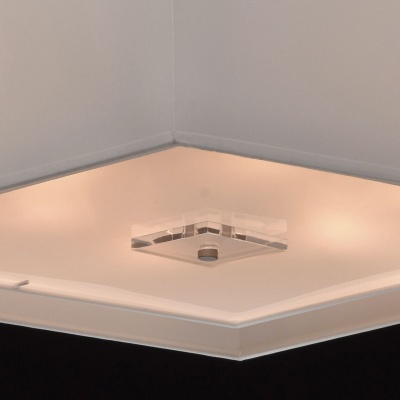 Люстра Прато 6*40W Е14 220 V (101011706)