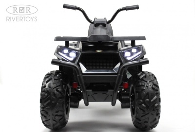 Детский электроквадроцикл H999HH камуфляж