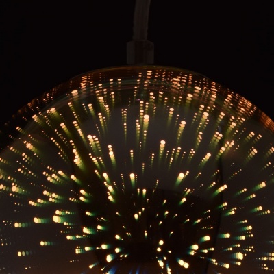 Люстра Фрайталь 1*40W E27 220 V (663011001)