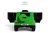Детский электромобиль Mercedes-AMG G63 (G222GG) зеленый
