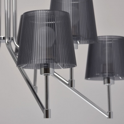 Люстра Лацио 8*40W E14 220 V (103010608)