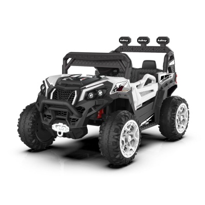 Багги HC301B Белый
