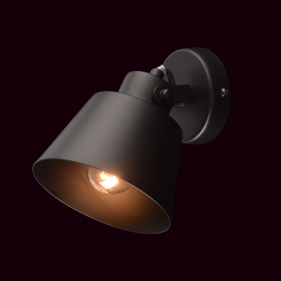 Спот Ринген 1*60W E27 220 V IP20 (547021201)
