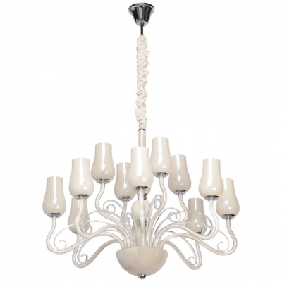 Люстра Элла 12*40W E14 220 V (483010412)