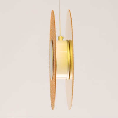 Люстра Фрайталь 8W LED  220V (663012601)