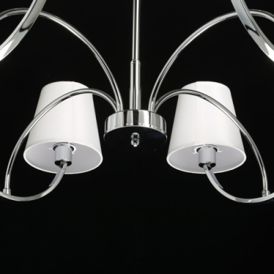 Люстра Вега 8*40W E14 220 V (329012008)