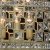 Люстра Монарх 3*40W E14 220V (121011503)