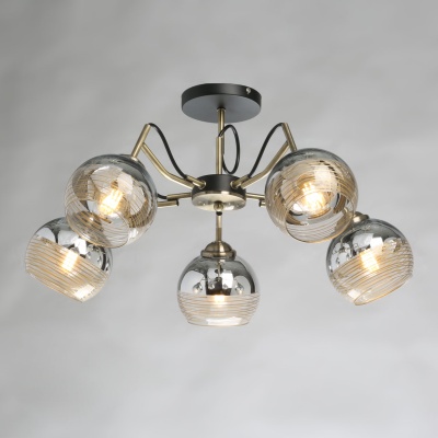 220013805 Вита 5*60W E27 220 V люстра