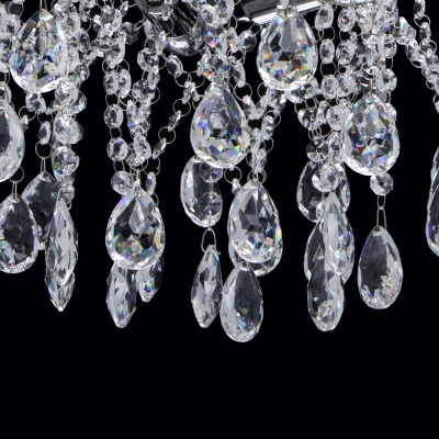 Люстра Бриз 6*60W E14 220 V (464017506)