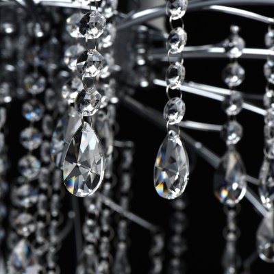 Люстра Подснежник 10*40W E14 220 V (294015810)