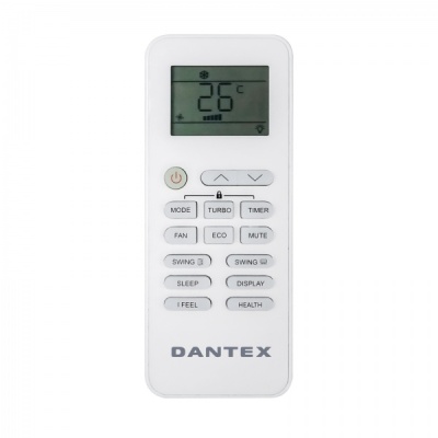 Инверторная сплит-система Dantex ADVANCE 2 RK-09SAT2I PLUS/RK-09SAT2IE