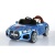 Автомобиль BMW Z 4316 Синий перламутровый