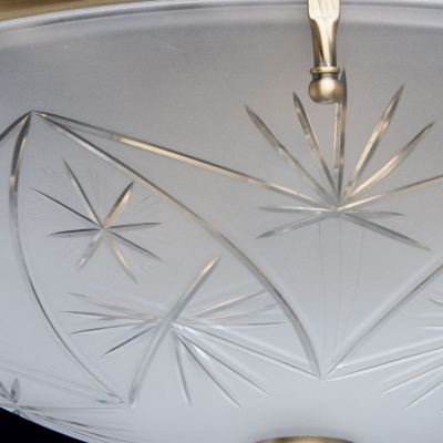 Люстра Афродита 5*60W E14 220 V (317012905)