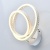 Бра Аурих 18W LED 220 V (496029202) Бра Аурих 18W LED 220 V (496029202)
