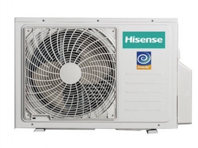 Сплит система Hisense SMART DC Inverter (AS-13UW4RYDDB03)