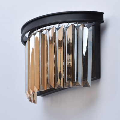 Бра Гослар 2*60W E14 220 V (498025402)