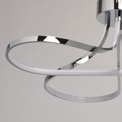 Люстра Аурих 45W LED 220 V (496015302)